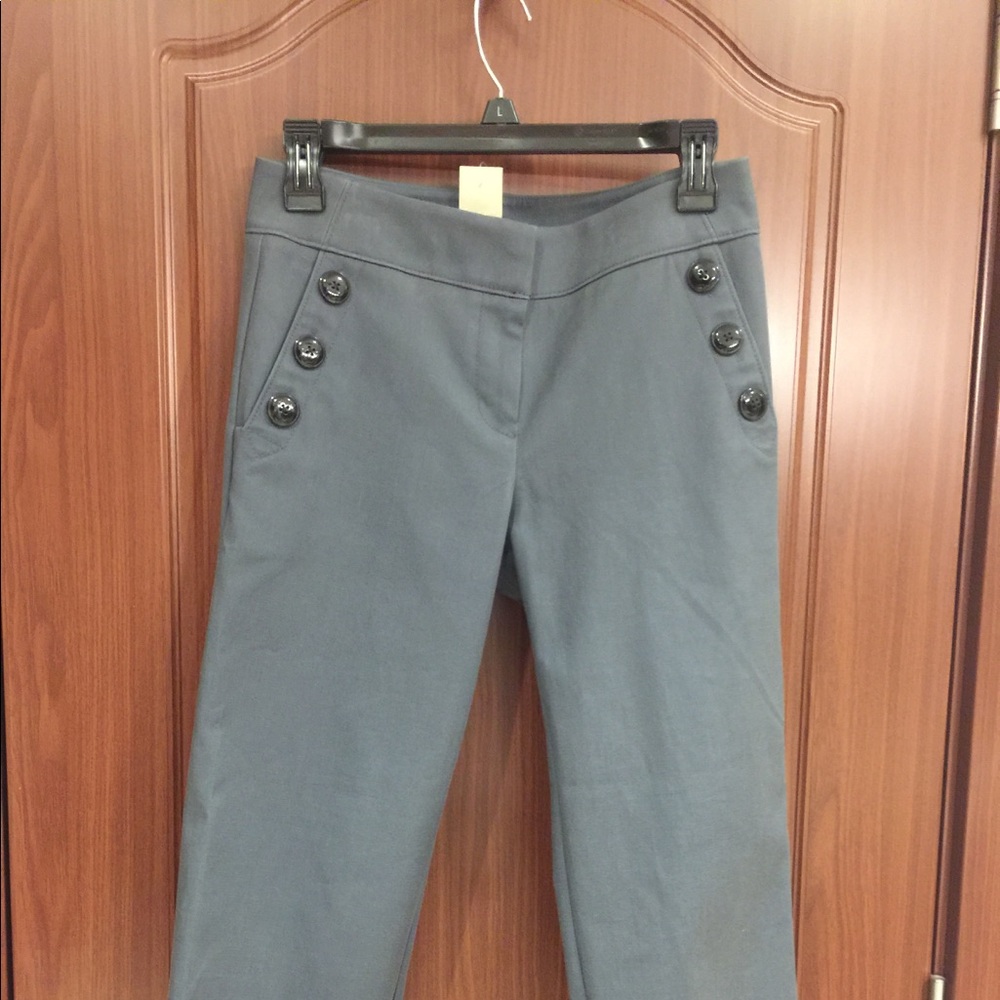 Petite size pants. New with tag.